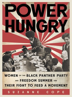 cover image of Power Hungry